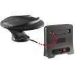 Antenne hertzienne WING-LAN 11 + Antenne 4G