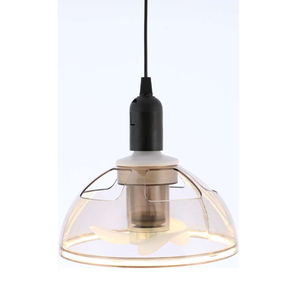 Ventilateur lumineux Brisa