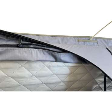Moonlight Tent