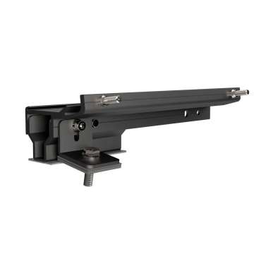 Kit adaptateur F40 NV200 Total Black