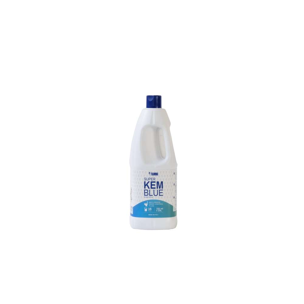 Super Kem Blue