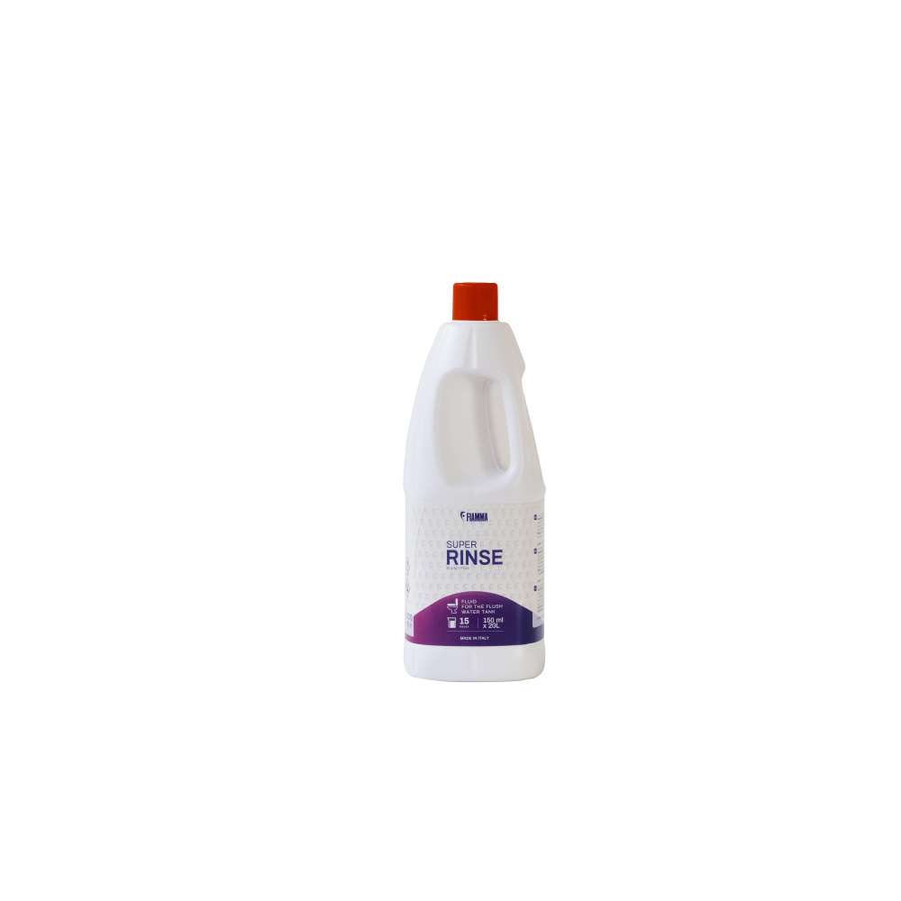 Super Rinse