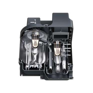 Chauffage gaz TwinBoost