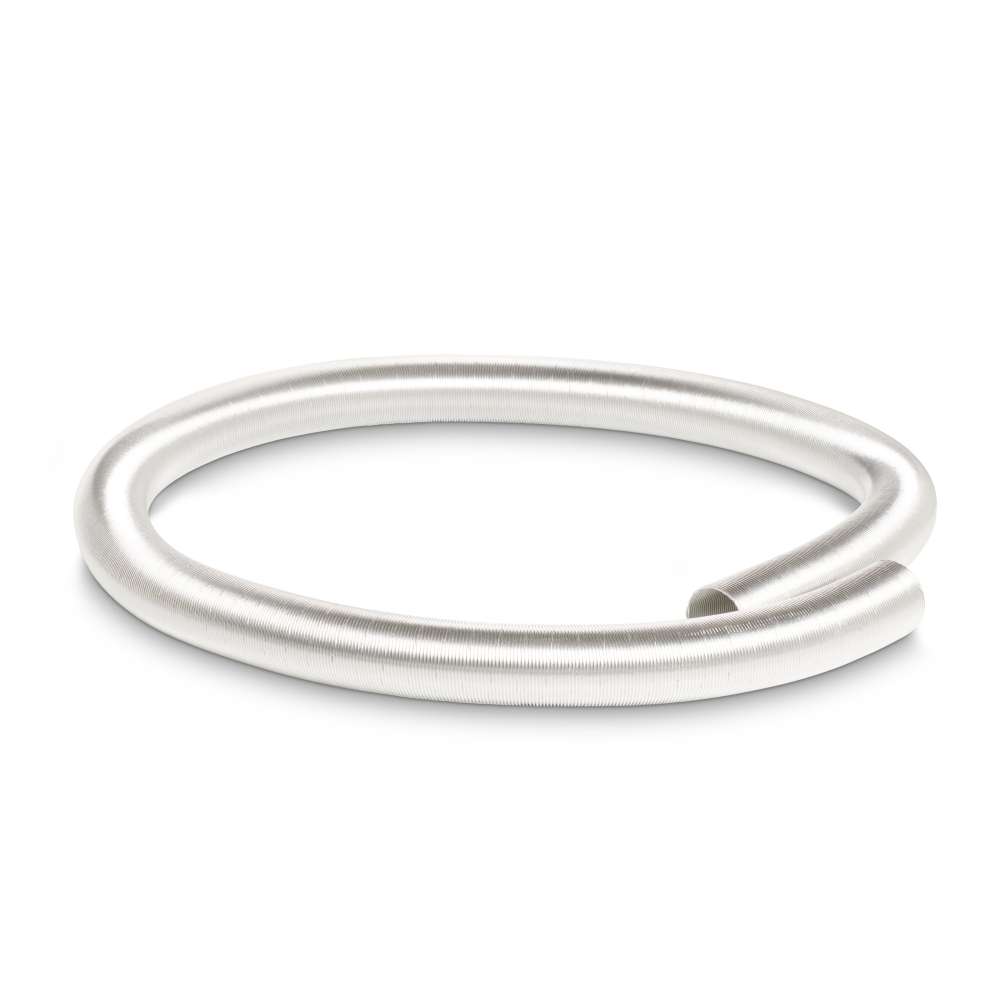 Tuyau d’échappement gaz pour TwinBoost