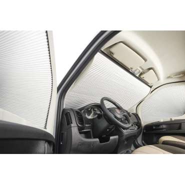 Store occultant pare-brise FP 220 pour Fiat Ducato 250/290