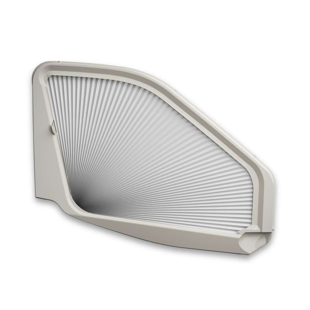 Volets occultants latéraux SP 410 pour Ford Transit (modèles V363 depuis juillet 2019)