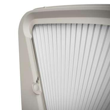 Volets occultants latéraux SP 410 pour Ford Transit (modèles V363 depuis juillet 2019)