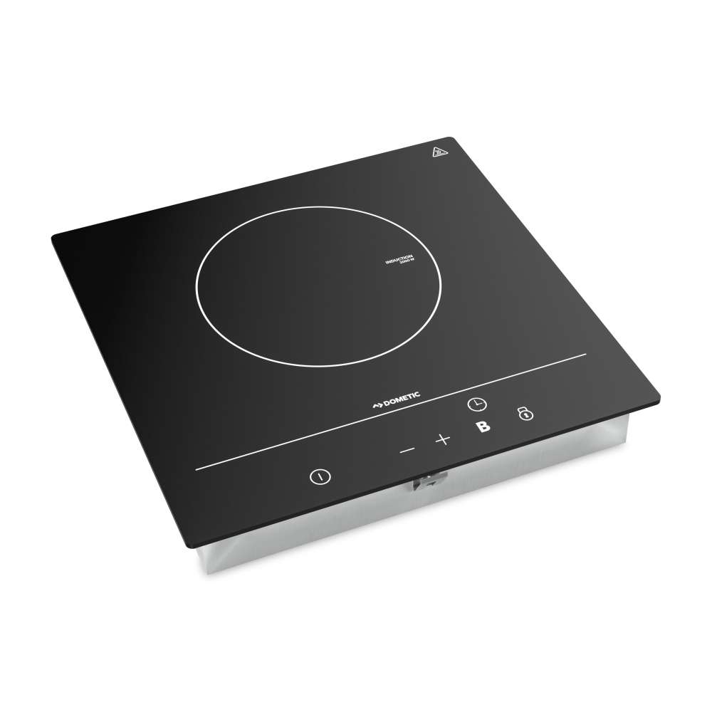Table de cuisson induction CVI1350
