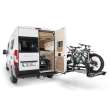 Kit complet TRIGO-VAN pour 1 vélo + 1 Fat Bike
