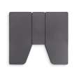 Drap-housse en jersey 2x70/90x180/210 cm + 30/50x120/145 cm (ensemble 3 pièces)