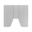 Drap-housse en jersey 2x70/90x180/210 cm + 30/50x120/145 cm (ensemble 3 pièces)