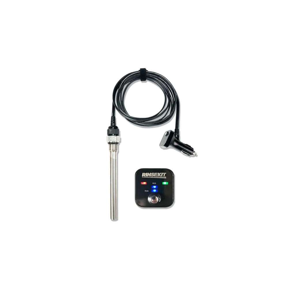Système de chauffage complet Rinsekit (POD/PLUS/CLASSIC)