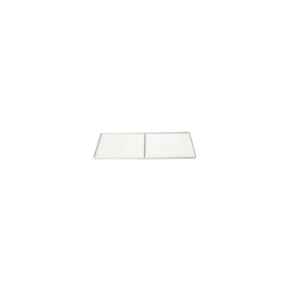 Moustiquaire pour grille de ventilation PM