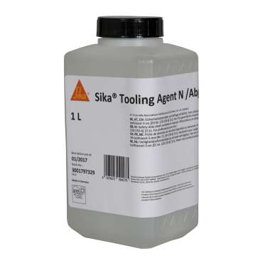 SikaTooling N agent de lissage