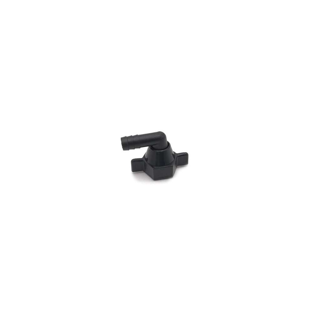 Raccord coudé pour pompe Shurflo ou Fiamma