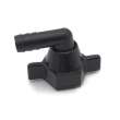 Raccord coudé pour pompe Shurflo ou Fiamma