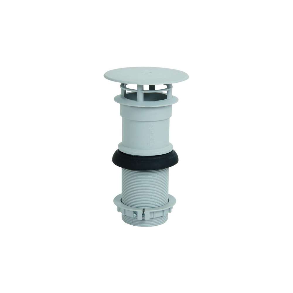 Cheminée pour chauffage S 2200 / S 3002 / S 3004 AK3