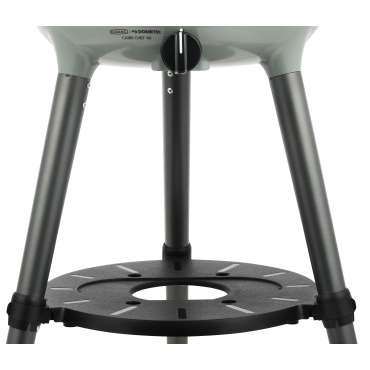 Barbecue Carri Chef 40