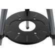 Barbecue Carri Chef 40