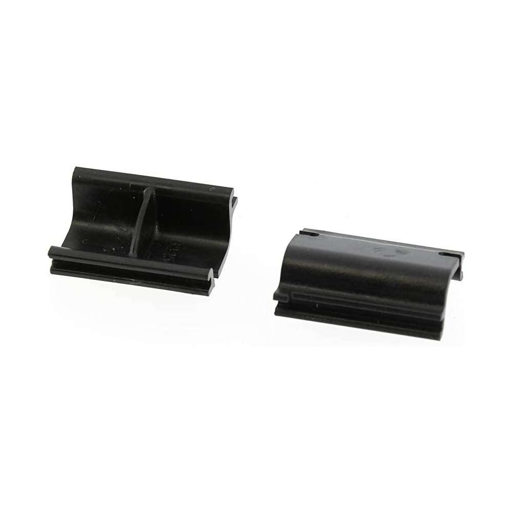 Clips pour grille (x2)