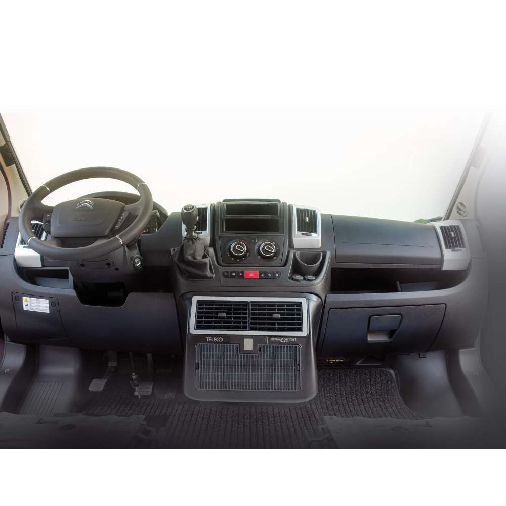 Climatiseur intégré Ultra Comfort 6000