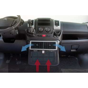 Climatiseur intégré Ultra Comfort 6000