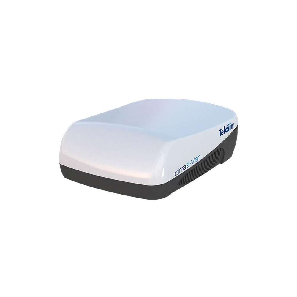 Climatiseur Clima e-Van 3