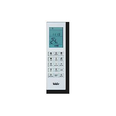 Climatiseur Clima e-Van 3