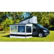 Thule Rain Blocker G2 Pack Mini Van