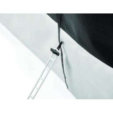Thule Rain Blocker G2 Pack Mini Van