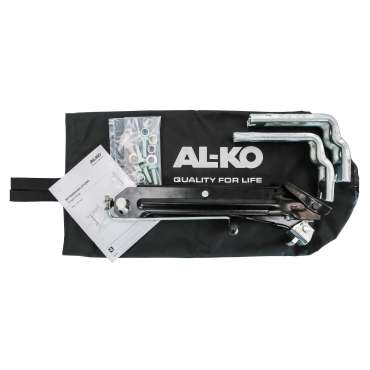 Cric avec coffret