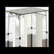 Sorrento table Honeycomb