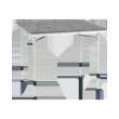 Sorrento Table ajustable Honeycomb