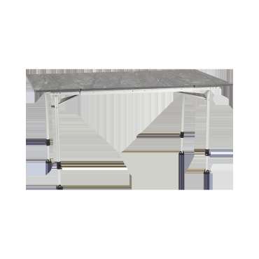 Sorrento Table ajustable Honeycomb