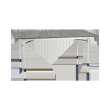 Sorrento Table ajustable Honeycomb