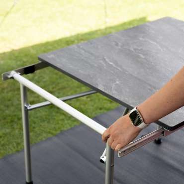 Sorrento Table ajustable Honeycomb