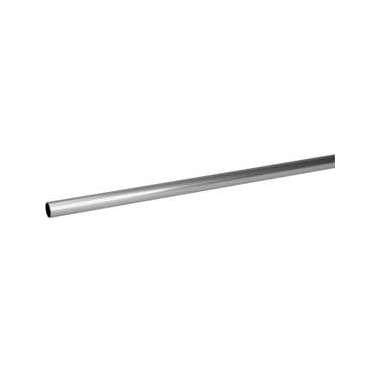 Tube aluminium Ø 22 mm
