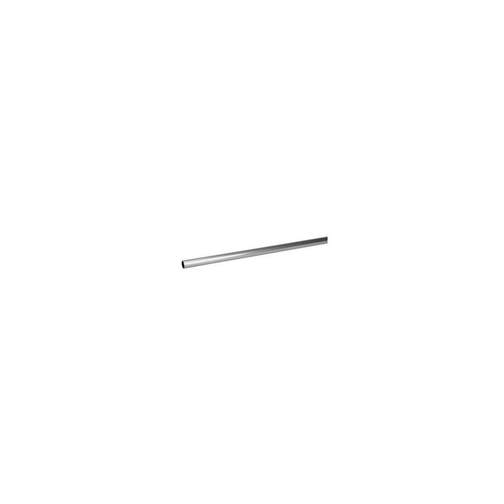 Tube aluminium Ø 22 mm