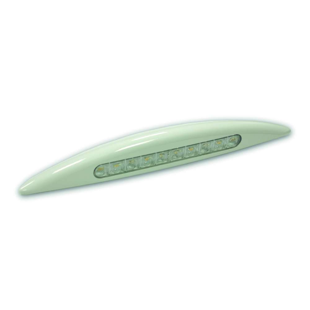 Eclairage d'auvent 10 LED