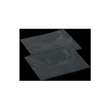 Bavettes de protection universelles