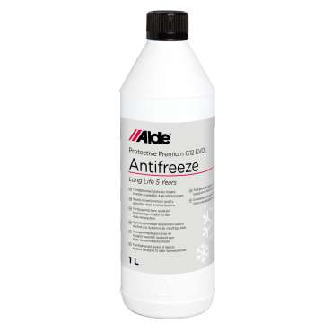 Liquide Alde Premium G12 EVO Glycol
