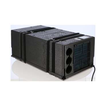 Climatiseur de coffre BA-2600