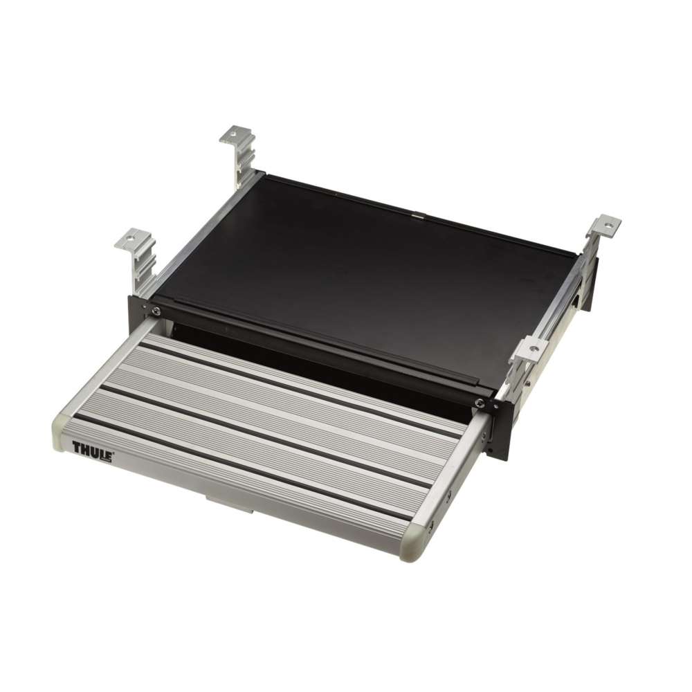 Slide-Out Step Manual