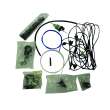 Kit pompe altitude D2/D4 12 V