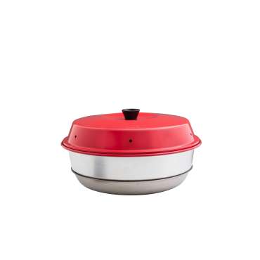 Four pour cuisinière à gaz et ses accessoires