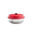 Four pour cuisinière à gaz et ses accessoires