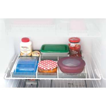 Organiseur de réfrigérateur - Lot de 8 bandes