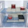 Organiseur de réfrigérateur - Lot de 8 bandes