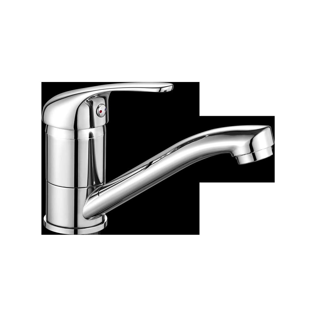 Robinet mitigeur