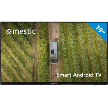 Télévision intelligente Android MTV